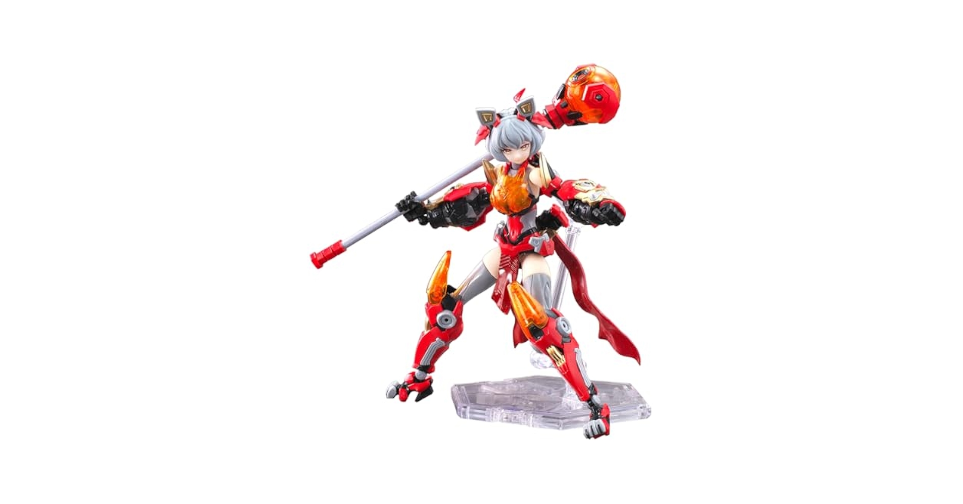 1/12 装甲少女 覚醒の獅子 リオン MONO/E-model 美少女 プラモデル 新品【F4985-007】 116 E-Modelが展開する可動美少女＋装甲パーツの「装甲少女